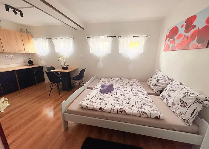 68 Appart hôtel